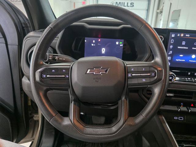Used 2023 Chevrolet Colorado Trail Boss AWD/4WD image 33
