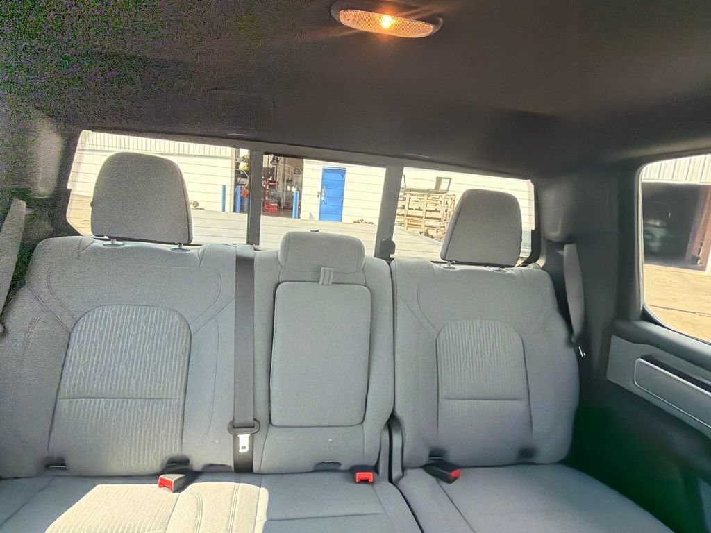 Used 2023 RAM 1500 Big Horn AWD/4WD image 47