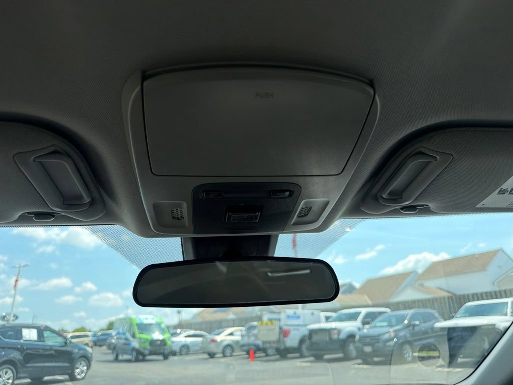 Used 2021 Toyota Camry SE FWD image 35