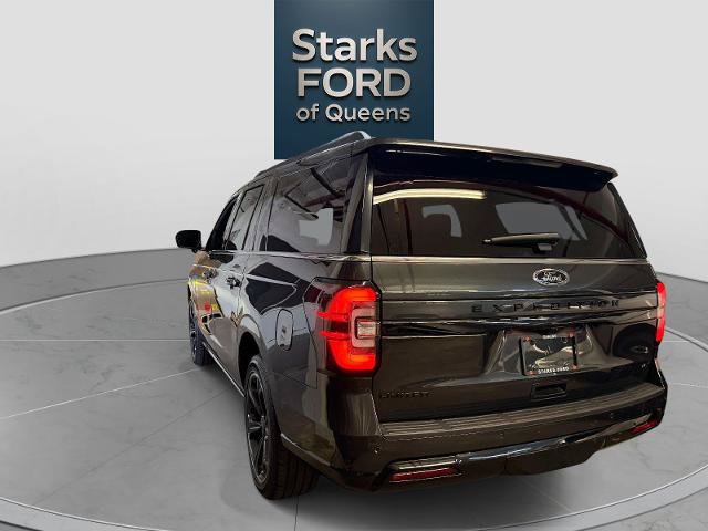 Certified 2023 Ford Expedition Max Limited AWD/4WD image 4