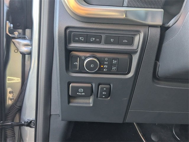 Certified 2022 Ford F150 Raptor w/ Equipment Group 801A High image 12