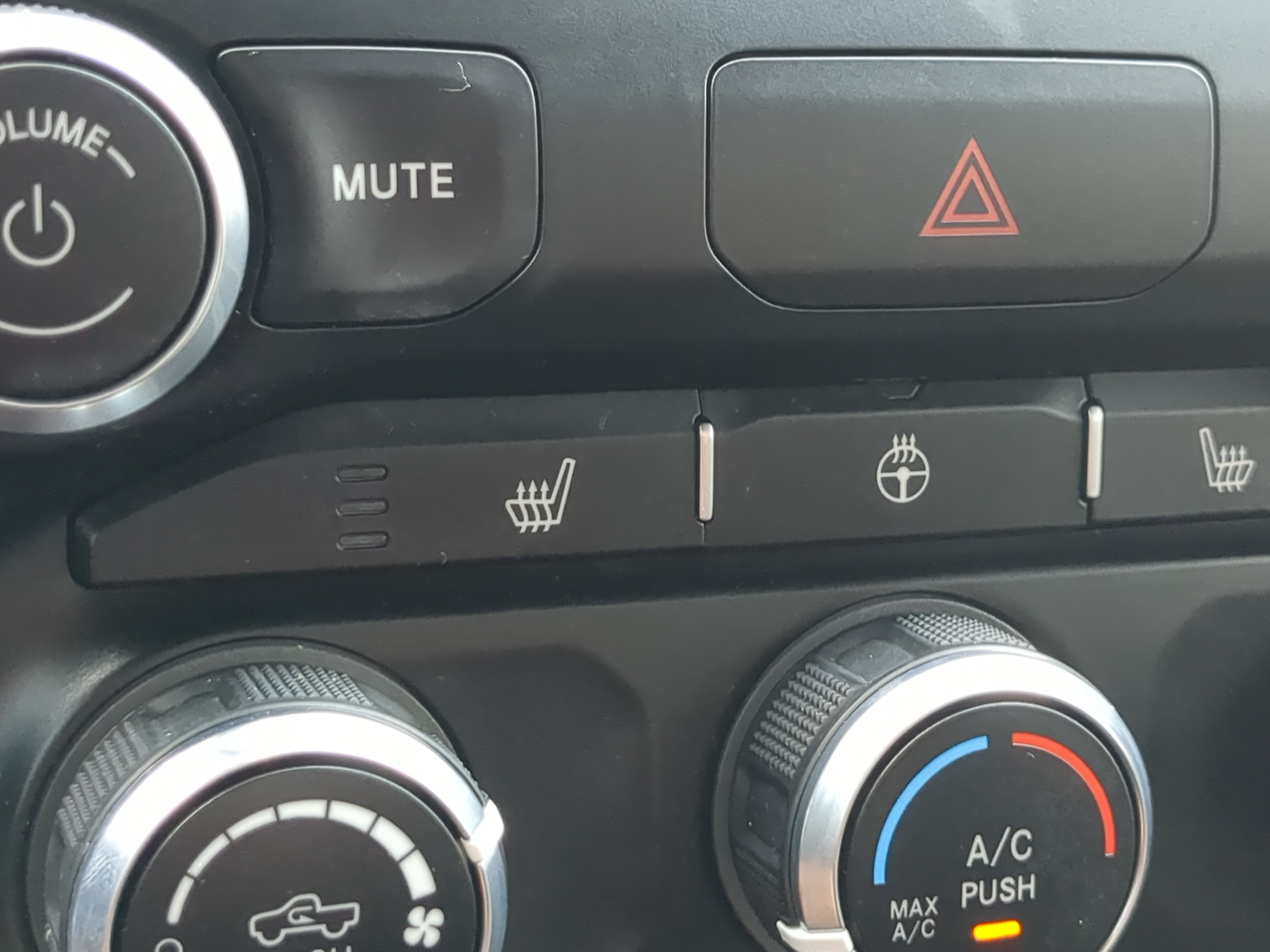 Used 2024 RAM 1500 Big Horn w/ Trailer Tow Group AWD/4WD image 21