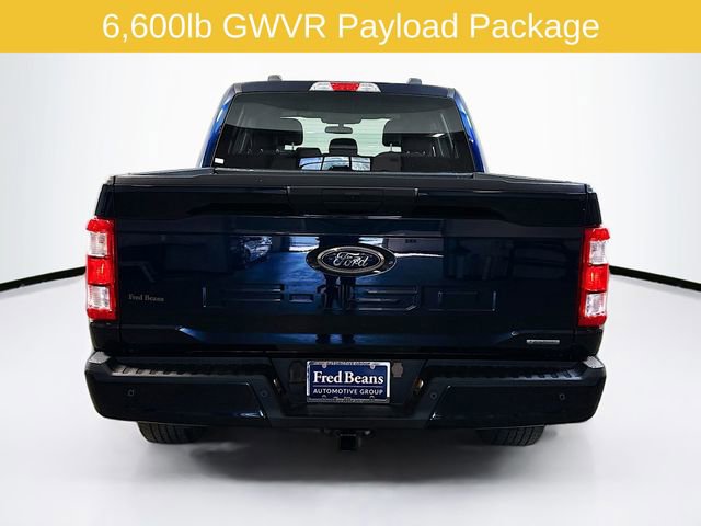Certified 2023 Ford F150 XL w/ STX Appearance Package AWD/4WD image 21