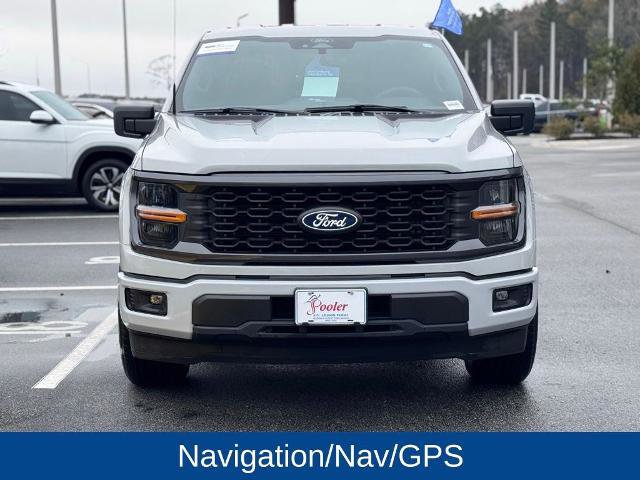 Certified 2024 Ford F150 STX video 2