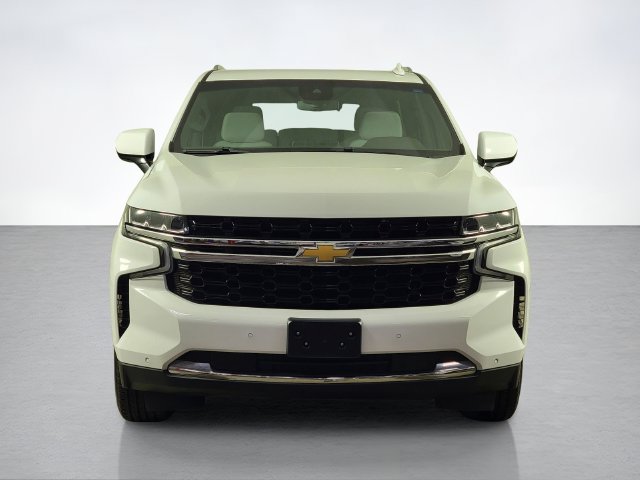 Used 2023 Chevrolet Tahoe LS w/ Driver Alert Package AWD/4WD image 8