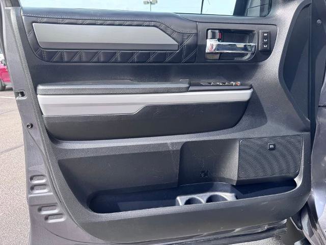 Used 2019 Toyota Tundra Platinum AWD/4WD image 24