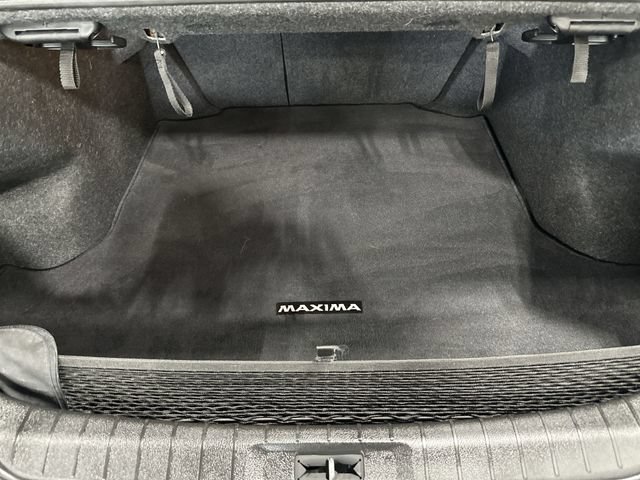 Used 2023 Nissan Maxima SR w/ Sport Mat Group FWD image 26