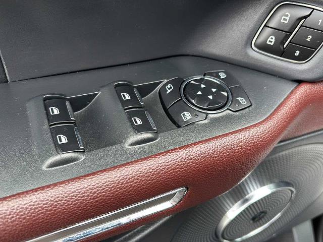Certified 2023 Ford Expedition Limited AWD/4WD image 30