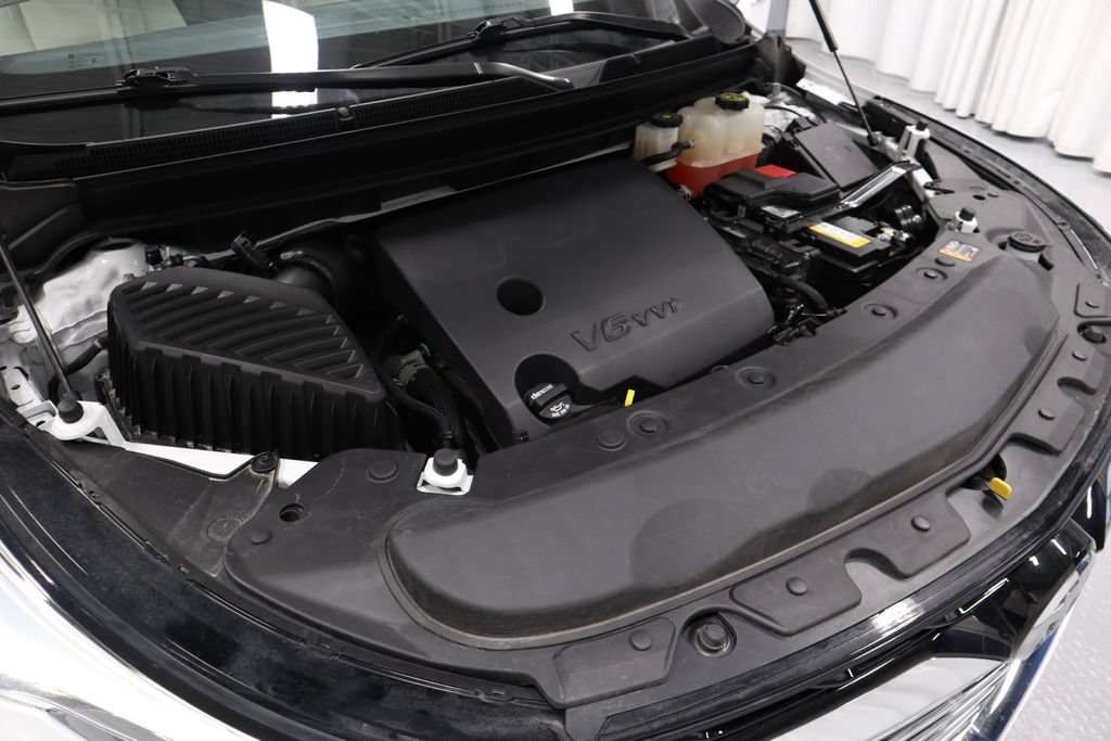 Used 2023 Buick Enclave Essence w/ LPO, Floor Liner Package FWD image 16