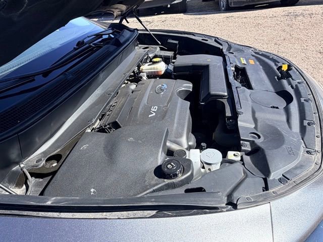 Used 2020 INFINITI QX60 Pure image 18