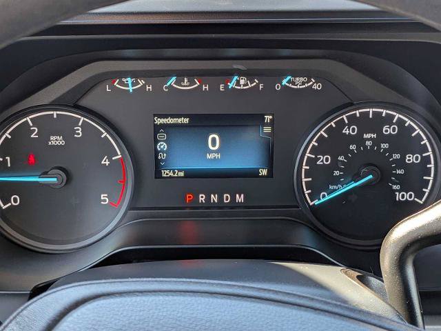 Certified 2026 Ford F350 XLT w/ 360-Degree Camera Package AWD/4WD image 29