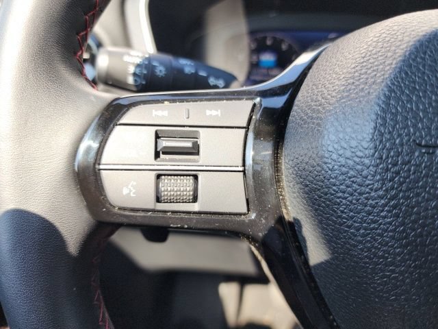 Used 2025 Honda Pilot Black Edition image 51