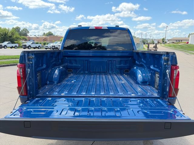 Certified 2024 Ford F150 STX AWD/4WD image 33