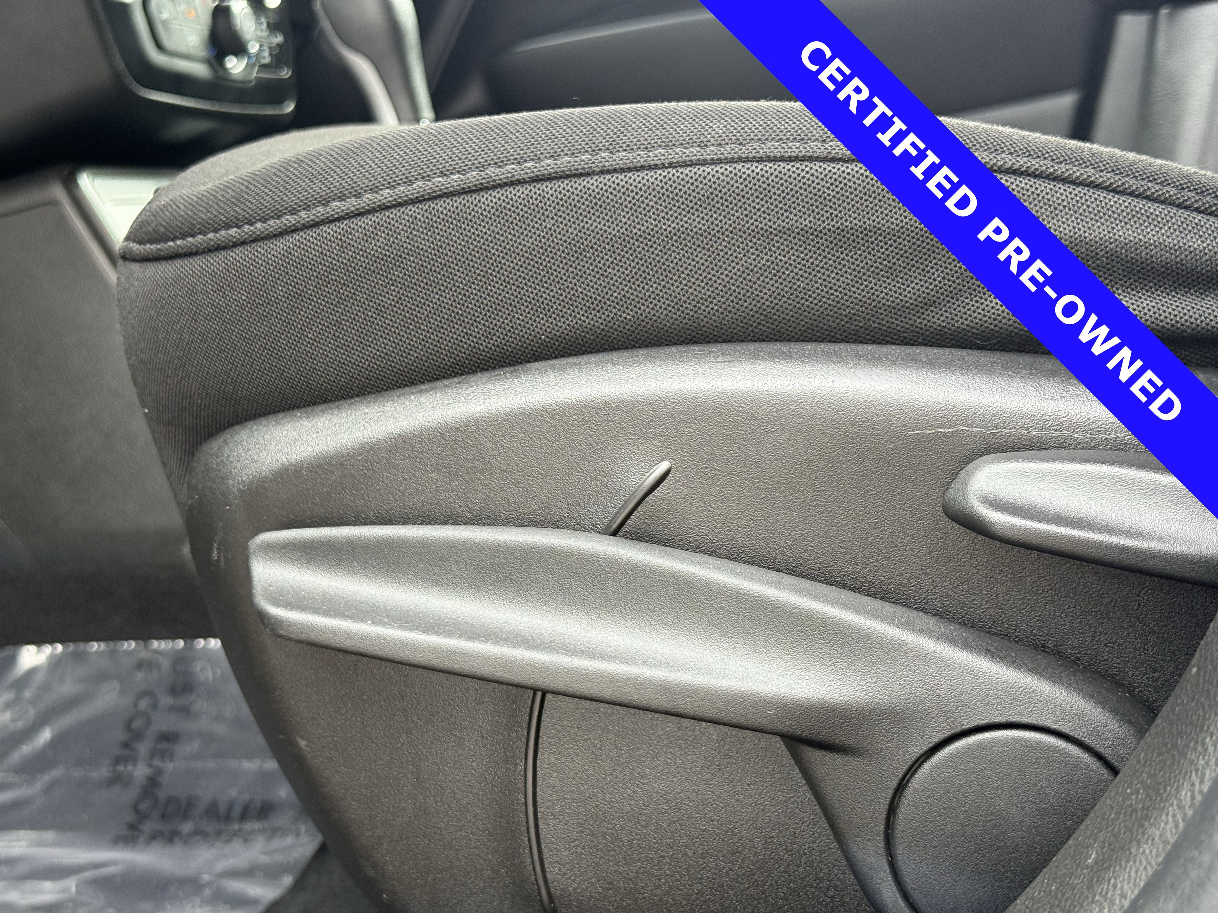 Used 2021 Jeep Renegade Latitude image 21