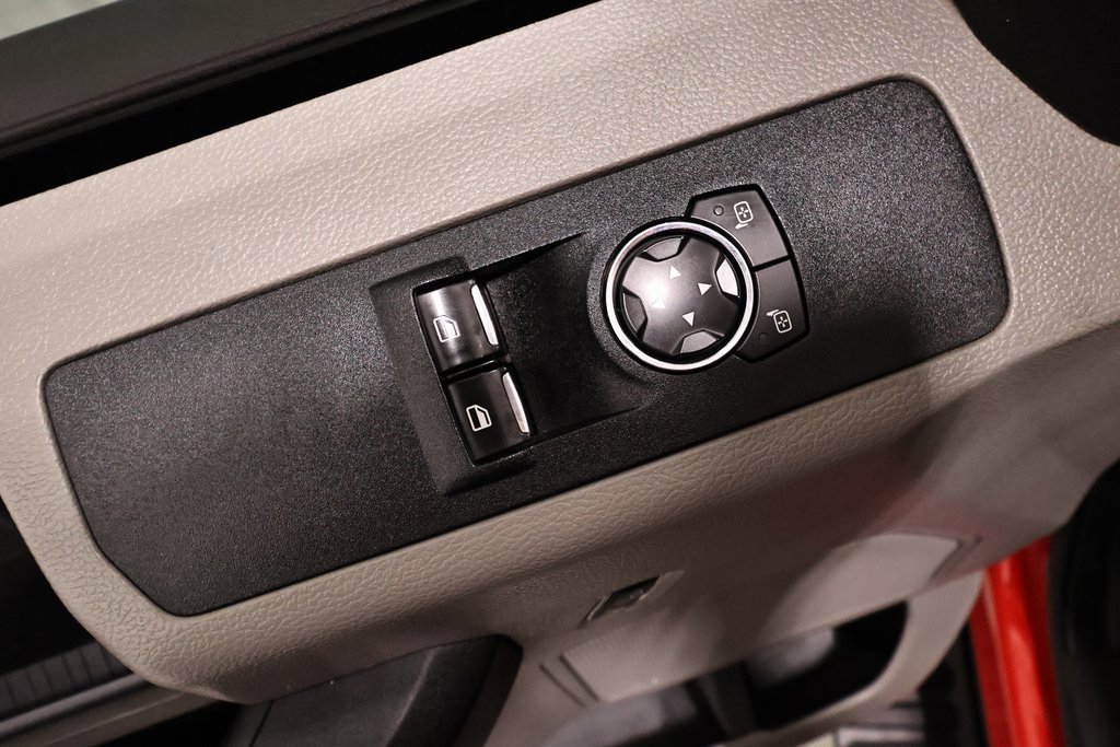 Certified 2017 Ford F550 4x4 Regular Cab Super Duty image 13