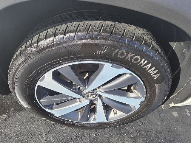 Used 2018 Lexus NX 300 AWD w/ Premium Package image 27