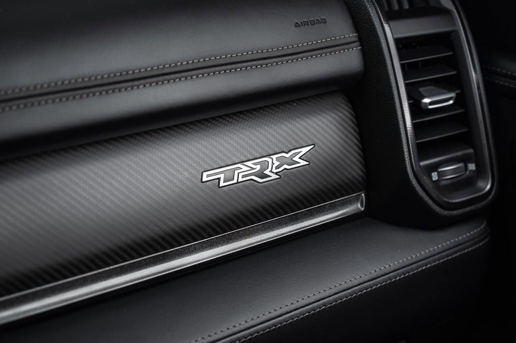 Used 2022 RAM 1500 TRX w/ TRX Level 2 Equipment Group AWD/4WD image 27