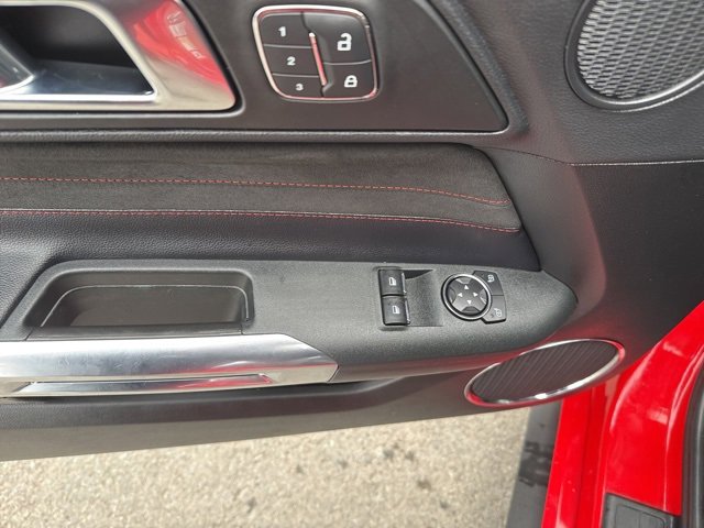 Certified 2021 Ford Mustang GT Premium w/ Equipment Group 401A image 18