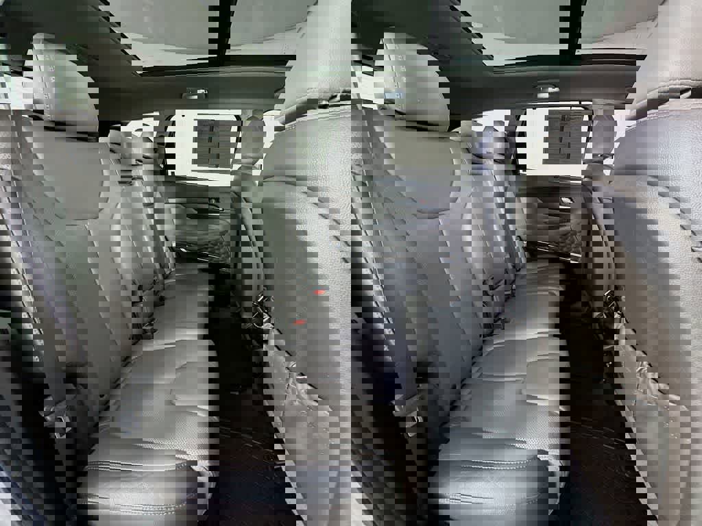 Used 2020 Hyundai Santa Fe Limited image 34