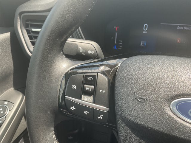Certified 2024 Ford Escape Active AWD/4WD image 13