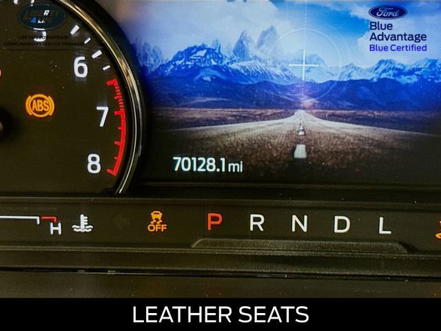 Certified 2022 Ford Explorer XLT w/ Equipment Group 202A image 13