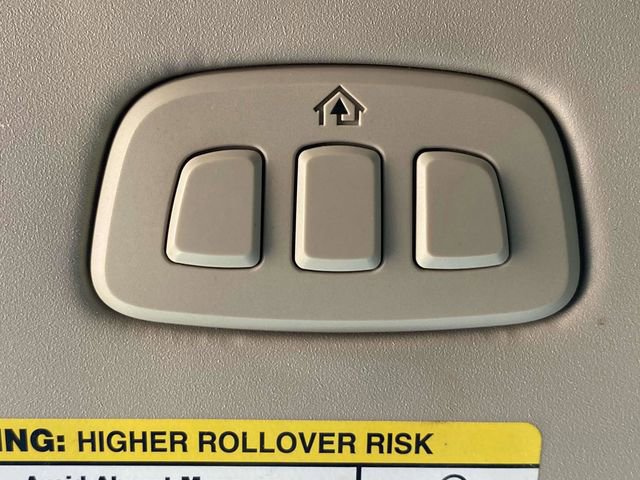 Certified 2021 Ford Ranger Lariat w/ Tremor Off-Road Package image 35