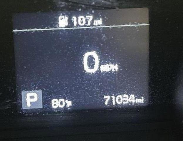 Used 2022 Kia Sportage Nightfall Edition image 2