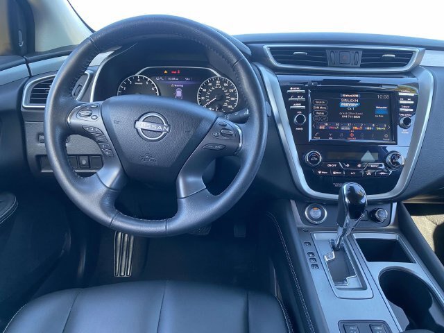 Used 2023 Nissan Murano SV AWD/4WD image 12