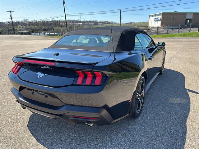 Certified 2024 Ford Mustang Premium image 5