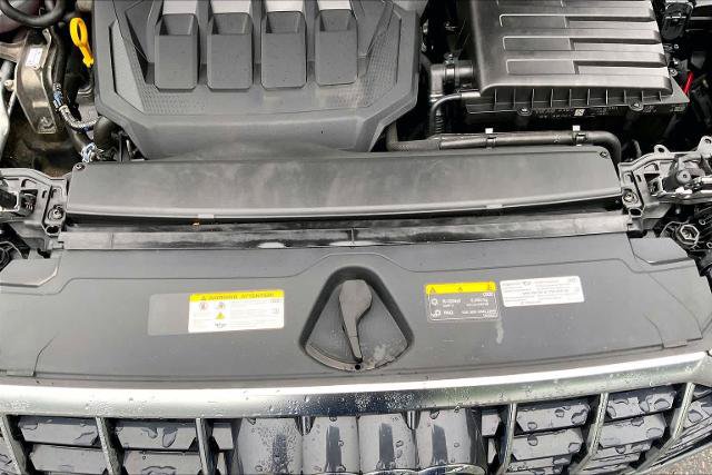 Used 2025 Audi Q3 2.0T Premium AWD/4WD image 31