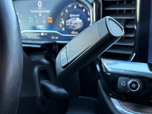 Used 2022 Chevrolet Silverado 1500 LT w/ All Star Edition Plus image 19