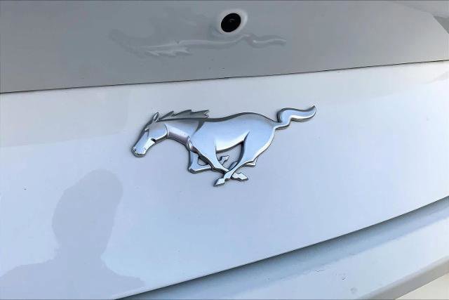 Certified 2024 Ford Mustang Premium image 28
