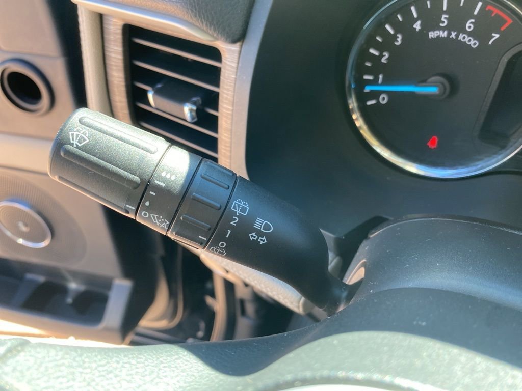 Certified 2024 Ford Expedition Max Limited image 32