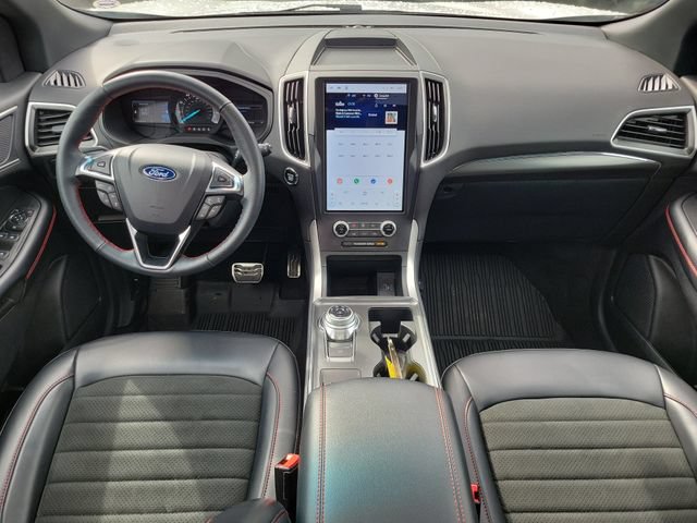 Certified 2024 Ford Edge ST-Line AWD/4WD image 30