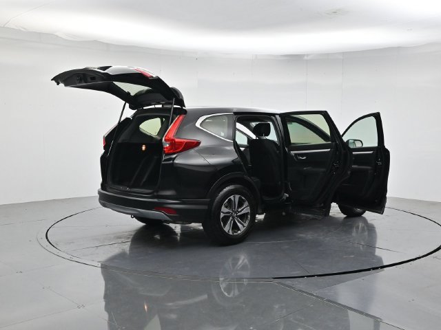 Used 2018 Honda CR-V LX image 50