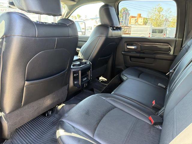 Used 2024 RAM 2500 Power Wagon w/ Level 1 Equipment Group image 14