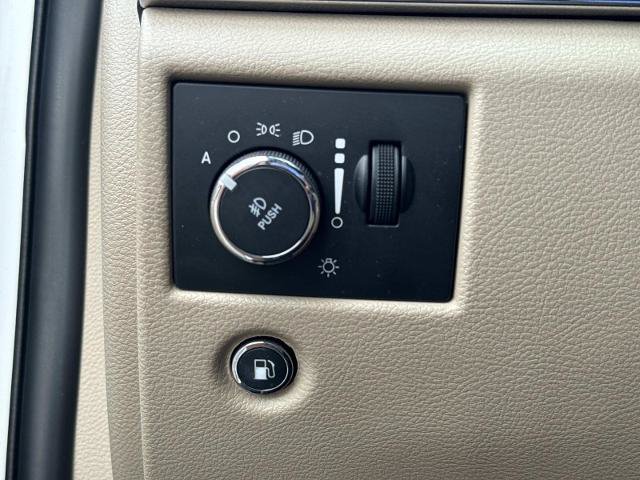 Used 2021 Jeep Grand Cherokee Limited RWD image 21