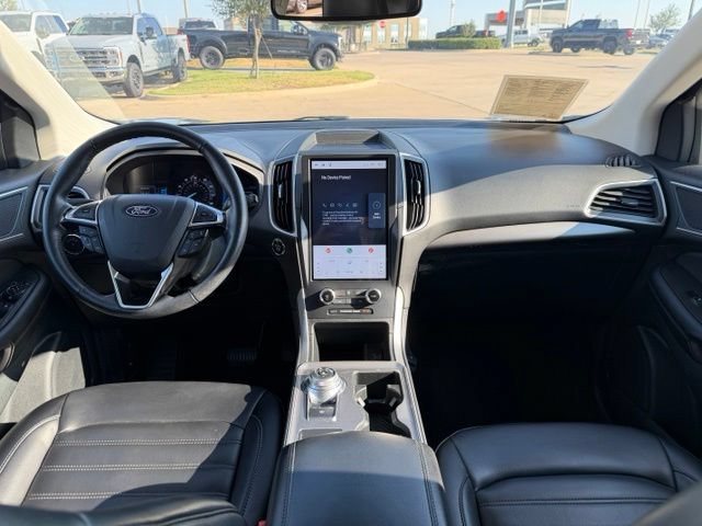 Certified 2024 Ford Edge SEL AWD/4WD image 24