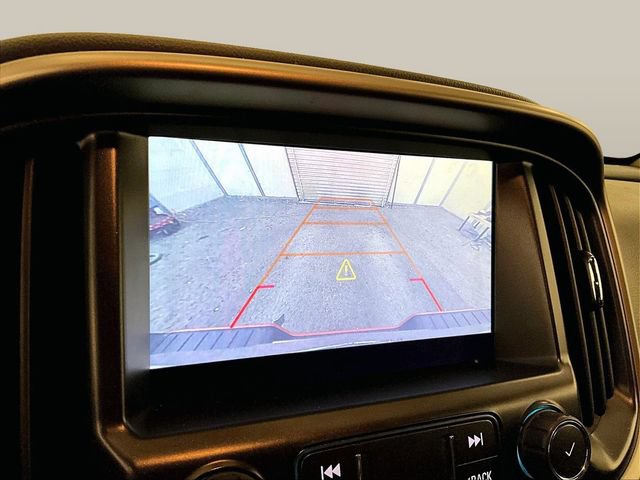 Used 2019 Chevrolet Colorado Z71 AWD/4WD image 20