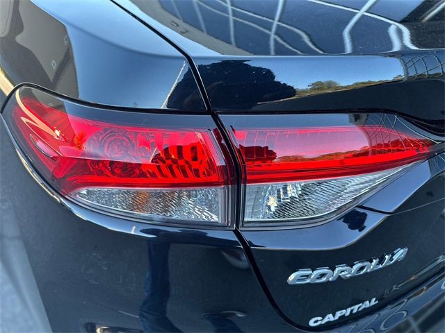 Used 2024 Toyota Corolla LE image 26