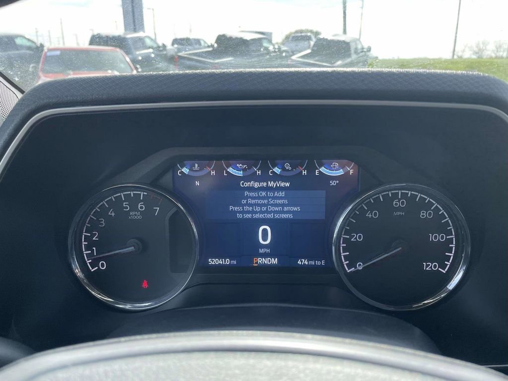 Certified 2022 Ford F150 XLT w/ Equipment Group 302A High image 30