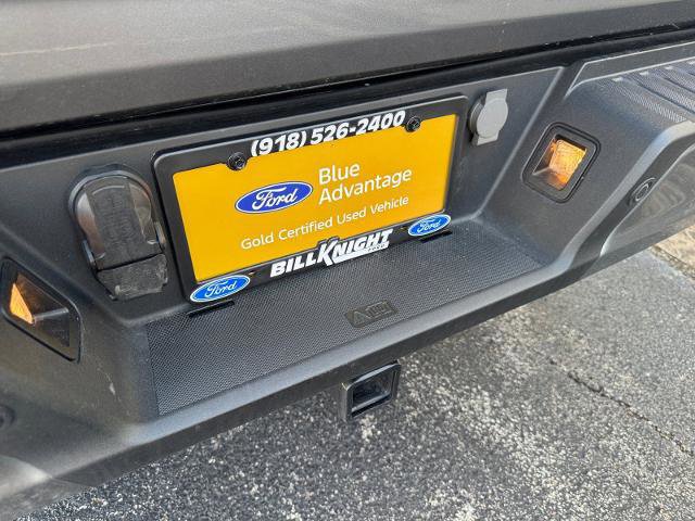 Certified 2023 Ford F150 XLT w/ Equipment Group 302A High image 16