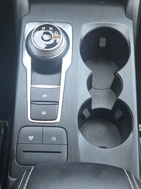 Certified 2022 Ford Escape SE w/ Convenience Package FWD image 35