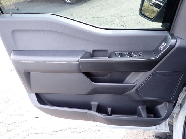 Certified 2023 Ford F150 XL w/ STX Appearance Package image 21