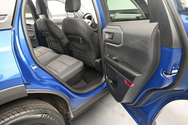 Certified 2023 Ford Bronco Sport Big Bend w/ Convenience Package AWD/4WD image 13