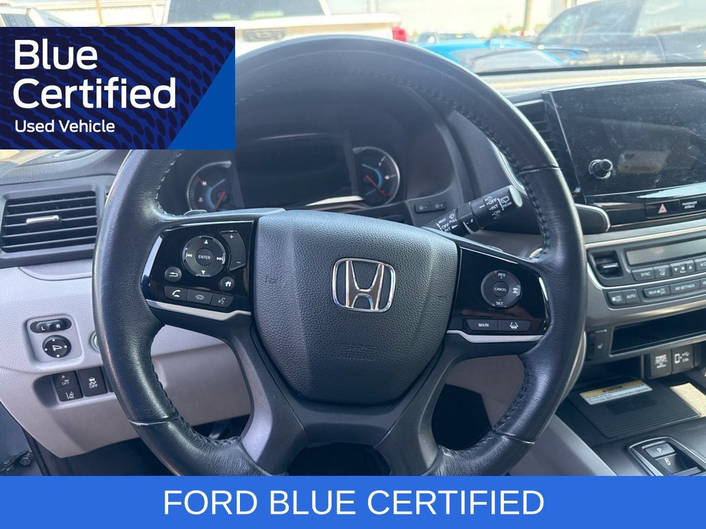 Used 2021 Honda Pilot Special Edition image 10