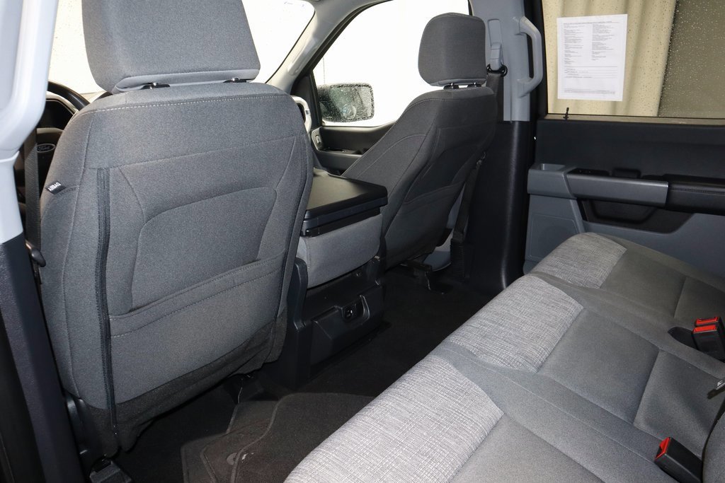 Certified 2023 Ford F150 XLT image 22