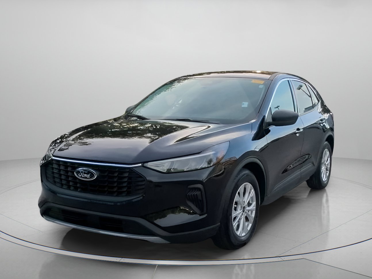 Certified 2023 Ford Escape Active FWD image 11