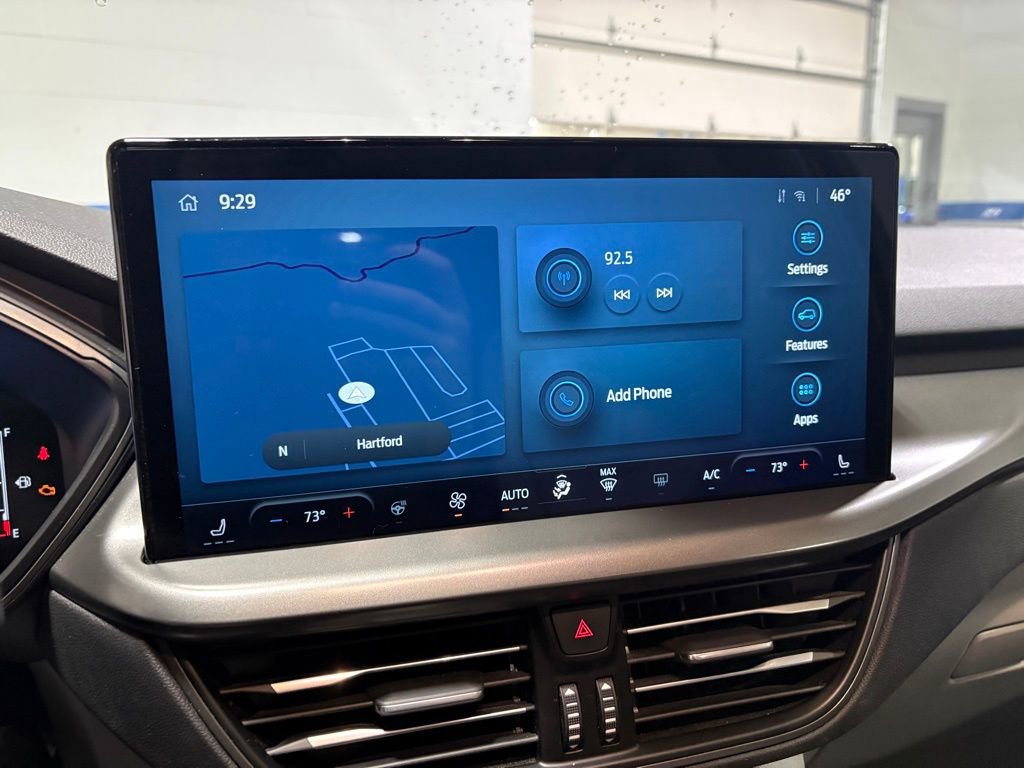 Certified 2023 Ford Escape Active w/ Tech Pack #1 image 17