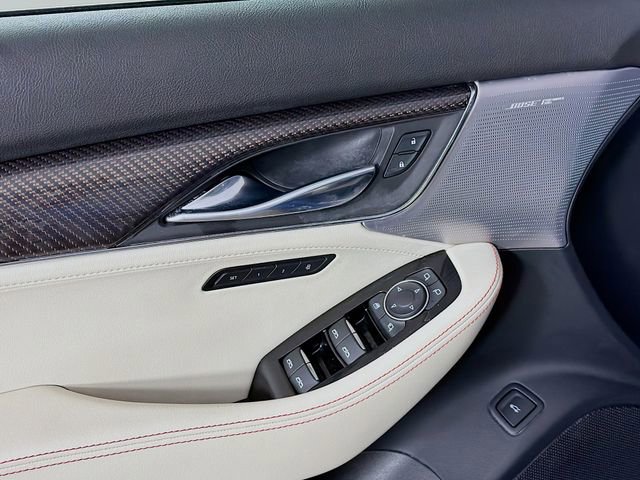 Used 2020 Cadillac CT5 Sport w/ Parking Package image 21